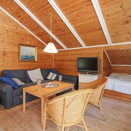 Holiday home Humble *