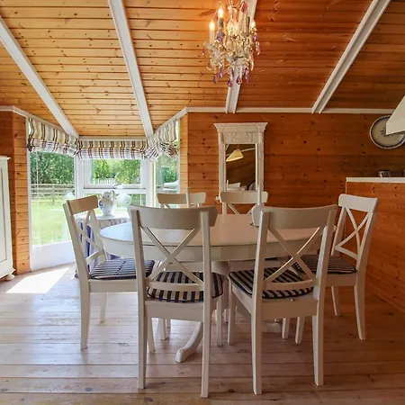 Holiday home Humble *