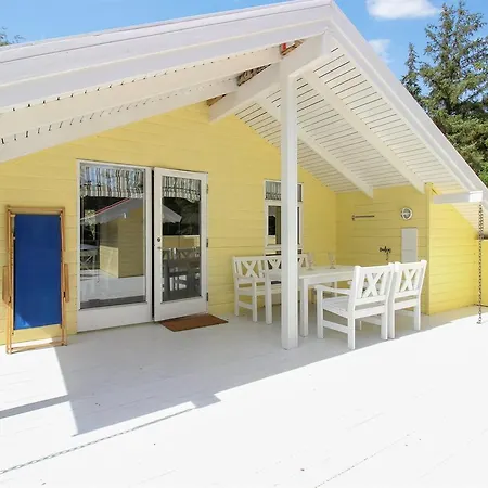 Holiday home Humble