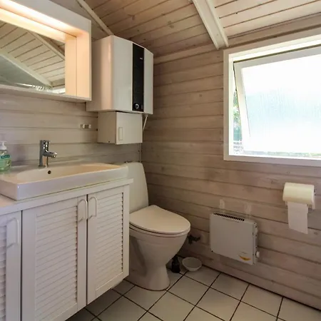 Humble Holiday home *
