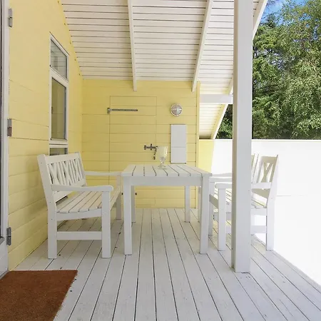 Humble Holiday home