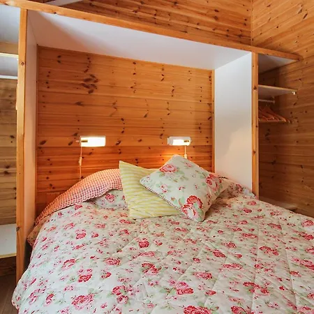 Humble Holiday home